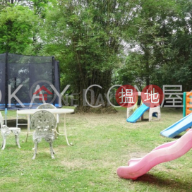 Popular 3 bedroom with parking | Rental, Taoloo Villa Taoloo Villa | Sai Kung (OKAY-R294744)_0