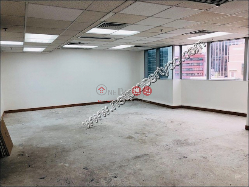 Perfect Location office for Lease, Winsan Tower 運盛大廈 Rental Listings | Wan Chai District (A054969)