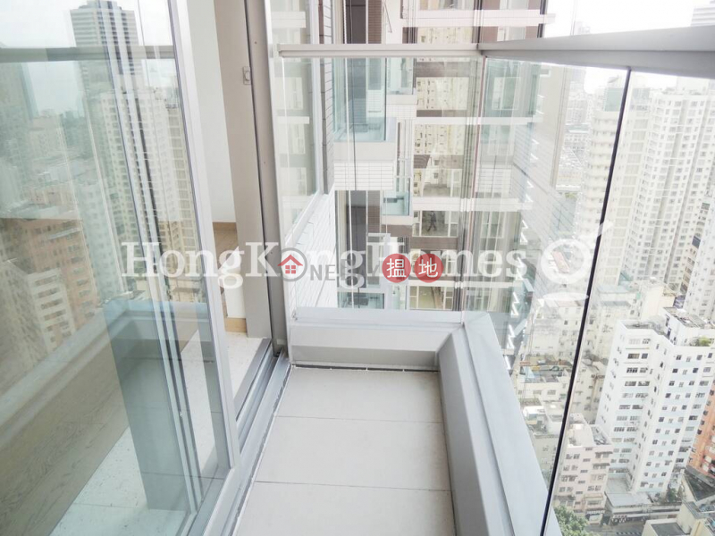 2 Bedroom Unit for Rent at The Summa | 23 Hing Hon Road | Western District Hong Kong Rental, HK$ 46,000/ month