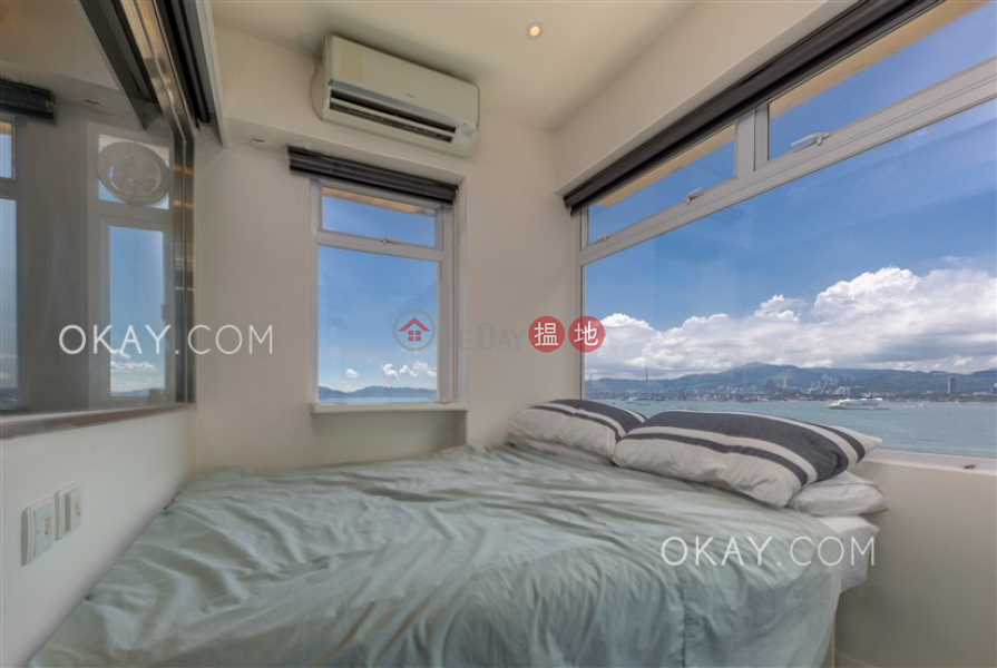 Practical 1 bedroom on high floor with sea views | For Sale, 1 Belchers Street | Western District, Hong Kong Sales HK$ 7M