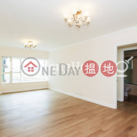 3 Bedroom Family Unit for Rent at Pacific Palisades | Pacific Palisades 寶馬山花園 _0