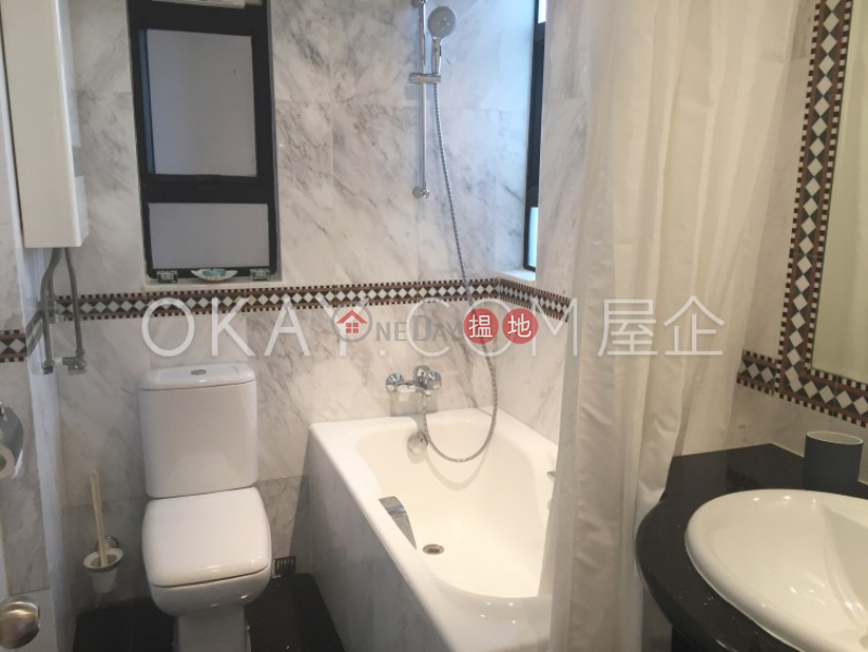 HK$ 14M, Tai Hang Terrace, Wan Chai District Tasteful 2 bedroom with parking | For Sale