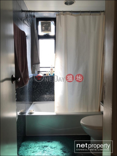 Mid -Level Newly renovated Spacious Apartment, 22 Conduit Road | Western District, Hong Kong, Sales | HK$ 16.5M