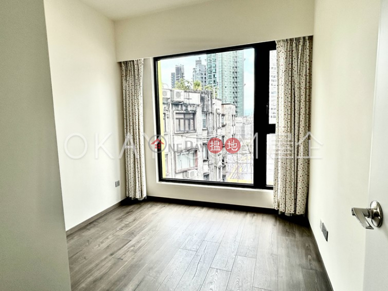 Exquisite 3 bed on high floor with rooftop & parking | Rental | C.C. Lodge 優悠台 Rental Listings