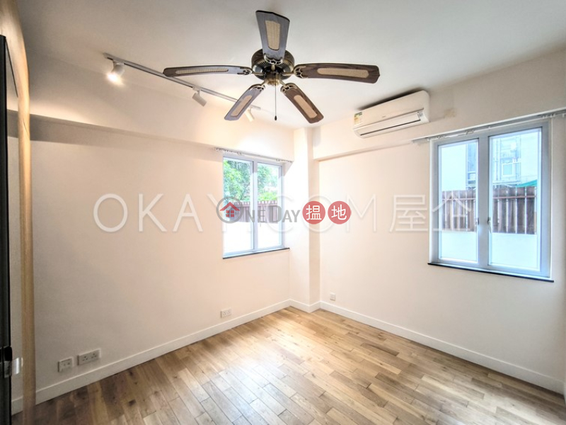 Tasteful 3 bedroom with balcony | Rental, Green Valley Mansion 翠谷樓 Rental Listings | Wan Chai District (OKAY-R75264)