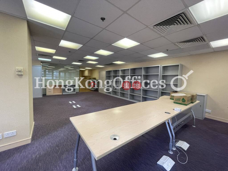 Office Unit for Rent at The Chinese Bank Building | The Chinese Bank Building 華人銀行大廈 Rental Listings