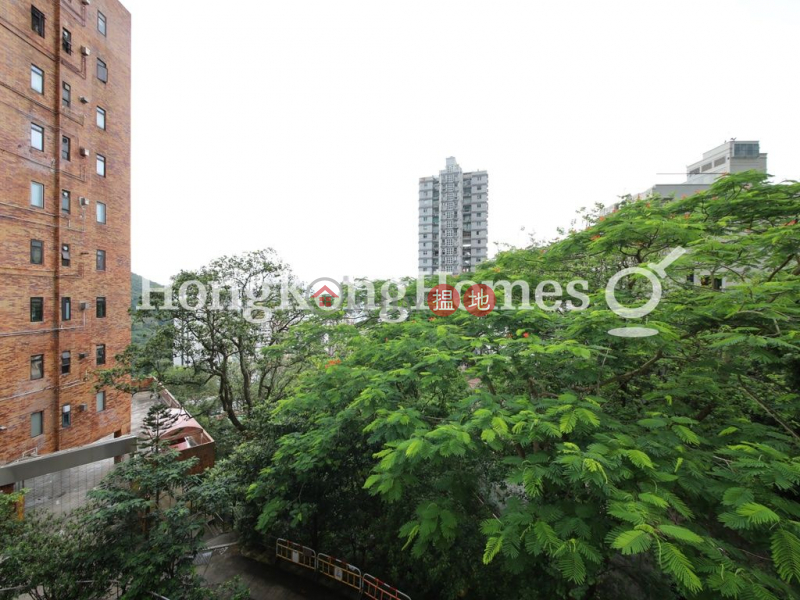 Property Search Hong Kong | OneDay | Residential Rental Listings | 3 Bedroom Family Unit for Rent at 88A-88B Pok Fu Lam Road