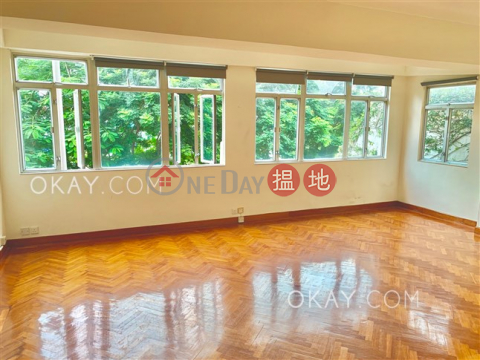 Elegant 2 bedroom with racecourse views | Rental | 77-79 Wong Nai Chung Road 黃泥涌道77-79號 _0