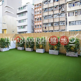 華利樓開放式單位出租, 華利樓 Wah Lee Building | 西區 (Proway-LID174432R)_0