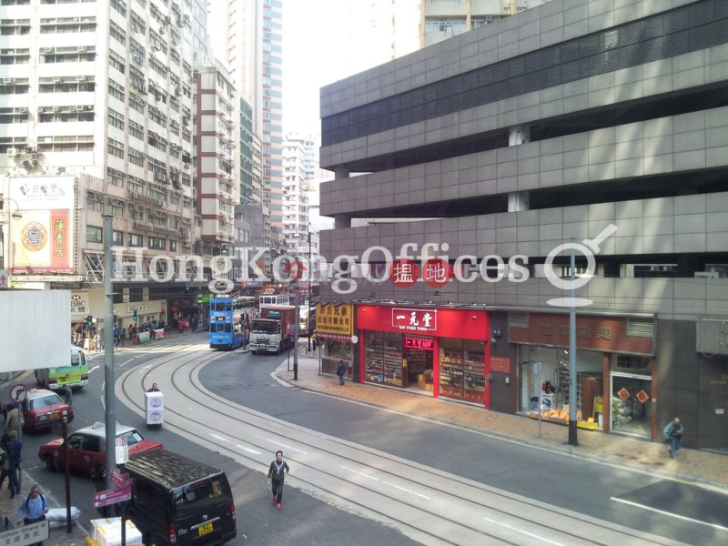 Office Unit for Rent at Shun Kwong Commercial Building | Shun Kwong Commercial Building 信光商業大廈 Rental Listings