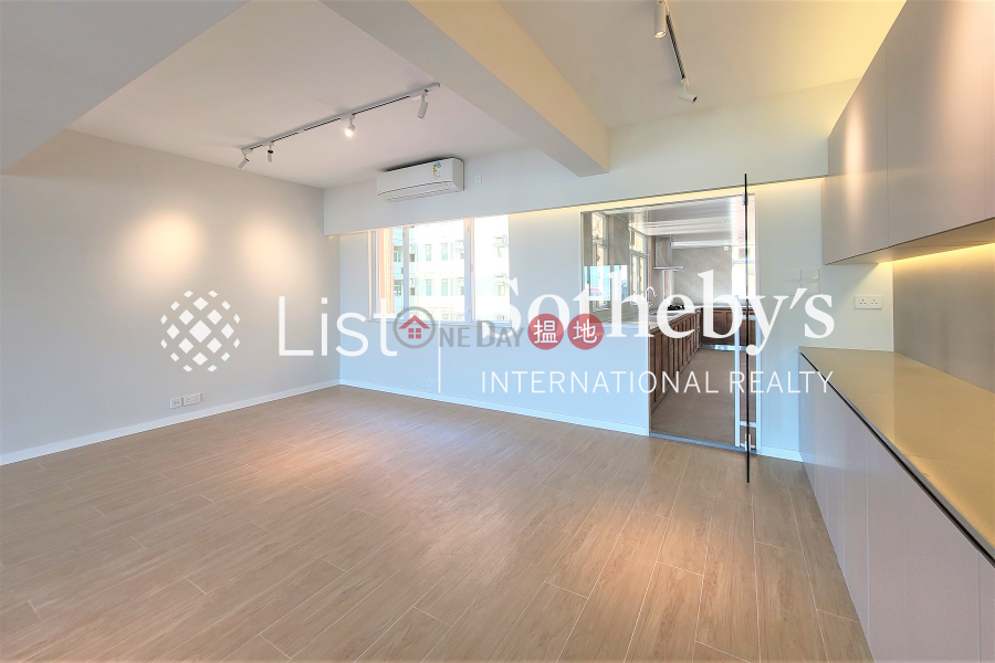 Property for Rent at Hong Kong Garden with 4 Bedrooms | 8 Seymour Road | Western District | Hong Kong, Rental | HK$ 100,000/ month