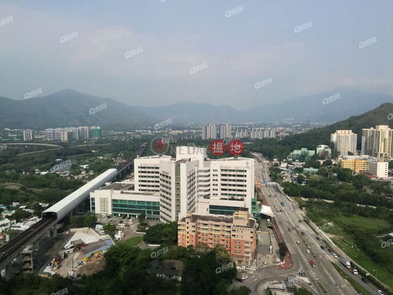 Grand Yoho Phase1 Tower 10 | 2 bedroom Mid Floor Flat for Rent, 9 Long Yat Road | Yuen Long, Hong Kong Rental HK$ 18,000/ month