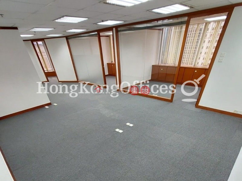 Property Search Hong Kong | OneDay | Office / Commercial Property | Rental Listings | Office Unit for Rent at Lippo Centre