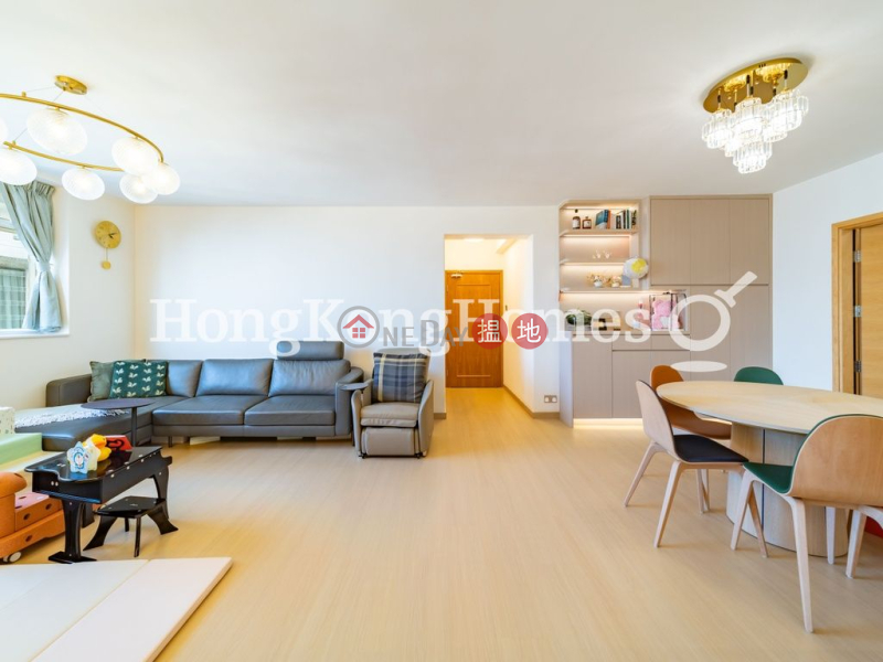 3 Bedroom Family Unit at The Grand Panorama | For Sale 10 Robinson Road | Western District | Hong Kong Sales, HK$ 28M