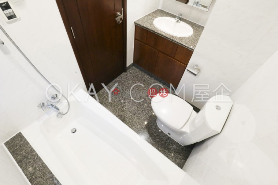 Stylish 4 bedroom with harbour views, balcony | Rental | 61 South Bay Road | Southern District | Hong Kong Rental, HK$ 110,000/ month