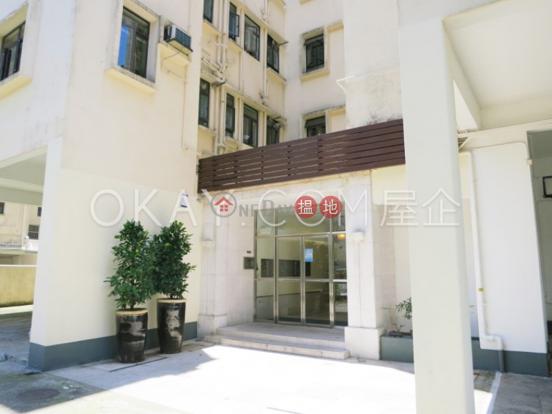 Charming 2 bedroom with parking | Rental, 5 Wang fung Terrace 宏豐臺 5 號 Rental Listings | Wan Chai District (OKAY-R39293)