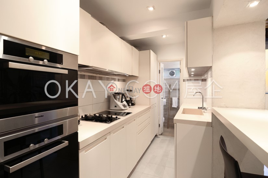 Property Search Hong Kong | OneDay | Residential Sales Listings, Luxurious house with rooftop, terrace & balcony | For Sale