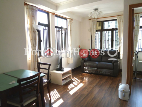 1 Bed Unit for Rent at Causeway Centre Block B | Causeway Centre Block B 灣景中心大廈B座 _0