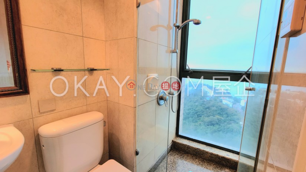 Charming 4 bedroom with parking | For Sale, 118 Pok Fu Lam Road | Western District Hong Kong, Sales | HK$ 28.8M