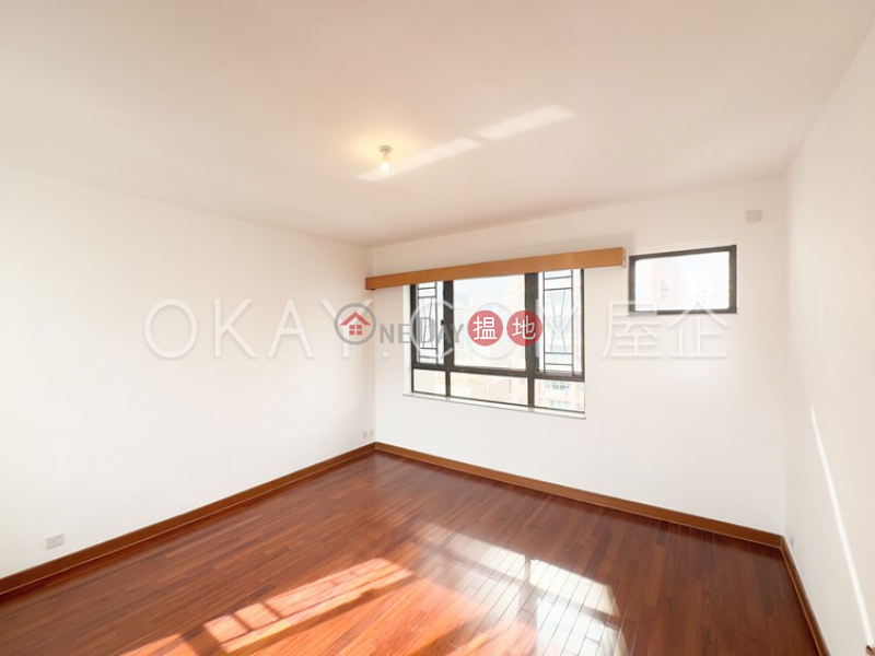 Stylish 3 bedroom with balcony & parking | Rental 11 Ho Man Tin Hill Road | Kowloon City Hong Kong | Rental HK$ 50,800/ month