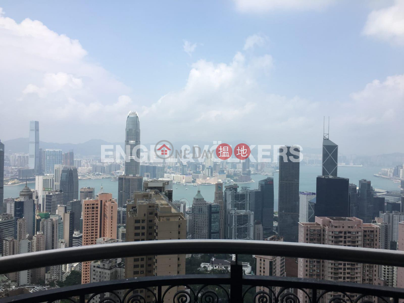 4 Bedroom Luxury Flat for Rent in Central Mid Levels | Clovelly Court 嘉富麗苑 Rental Listings