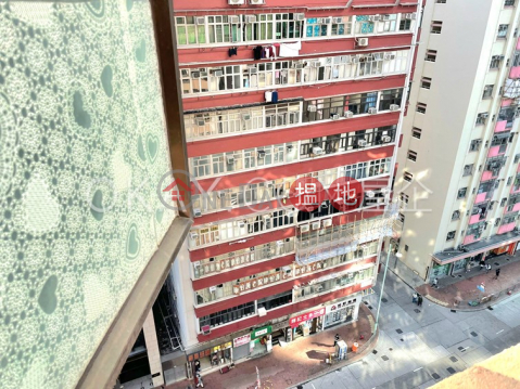 Lovely 3 bedroom on high floor | Rental, Lai Wah Mansion 麗華樓 | Eastern District (OKAY-R292262)_0