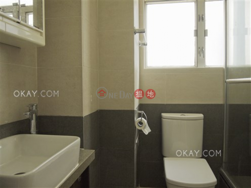 Property Search Hong Kong | OneDay | Residential | Rental Listings Unique 3 bedroom with balcony & parking | Rental