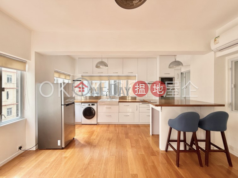 2房1廁恆豐大廈出售單位, 恆豐大廈 Hang Fung Building | 灣仔區 (OKAY-S60636)_0