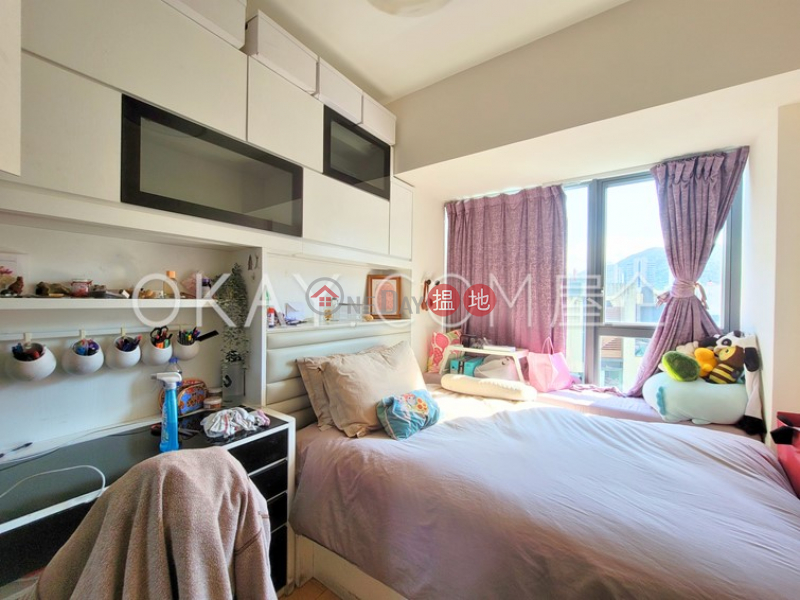 Luxurious 4 bedroom with balcony | For Sale | Discovery Bay, Phase 14 Amalfi, Amalfi One 愉景灣 14期 津堤 津堤1座 Sales Listings