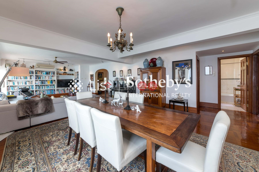 Property for Sale at Vista Mount Davis with 3 Bedrooms | Vista Mount Davis 華亭閣 Sales Listings
