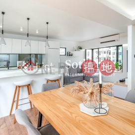 Property for Rent at Kam Ning Mansion with 3 Bedrooms | Kam Ning Mansion 金寧大廈 _0