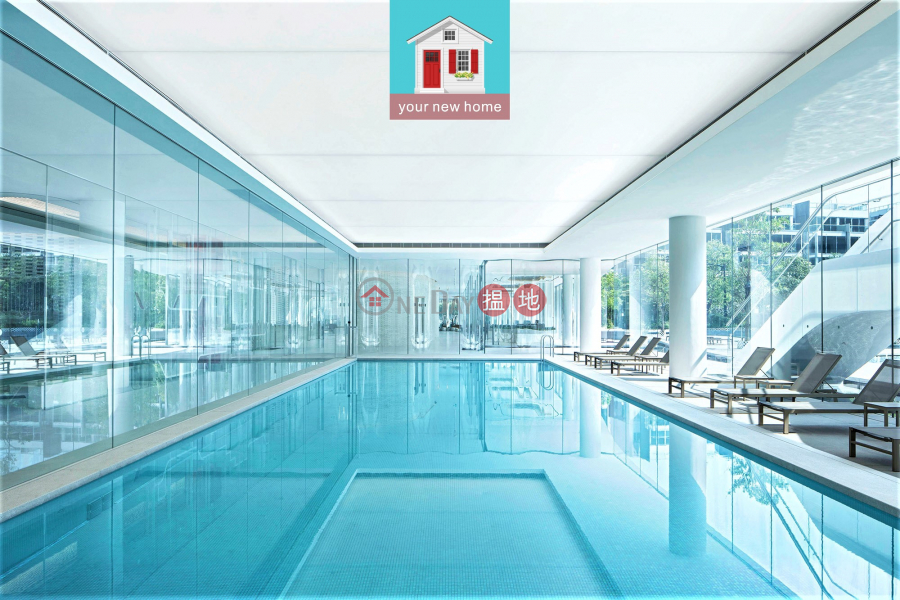 HK$ 42,000/ 月|傲瀧 A座-西貢Mount Pavilia Apartment | For Rent
