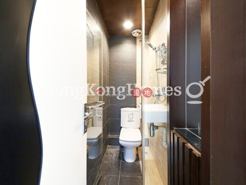 香港搵樓|租樓|二手盤|買樓| 搵地 | 住宅-出售樓盤威景臺 C座兩房一廳單位出售