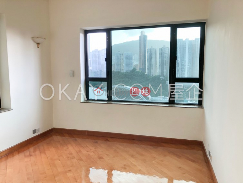 HK$ 90,000/ month | Grandview Mansion | Wan Chai District Lovely 5 bedroom on high floor with balcony & parking | Rental