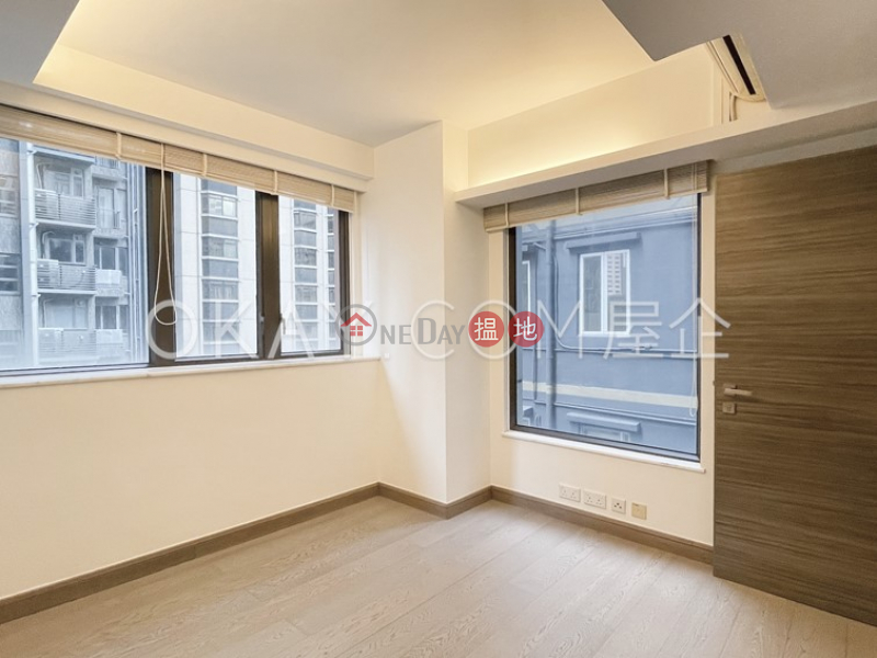 Popular 2 bedroom in Mid-levels Central | Rental | Park Rise 嘉苑 Rental Listings