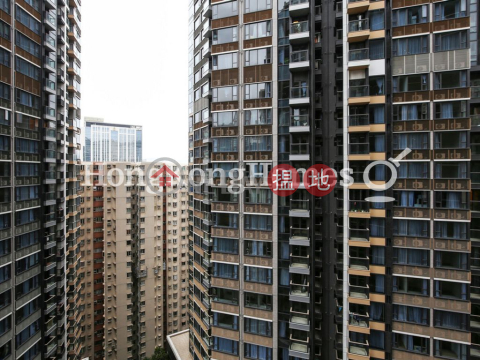 柏蔚山三房兩廳單位出售, 柏蔚山 Fleur Pavilia | 東區 (Proway-LID169931S)_0