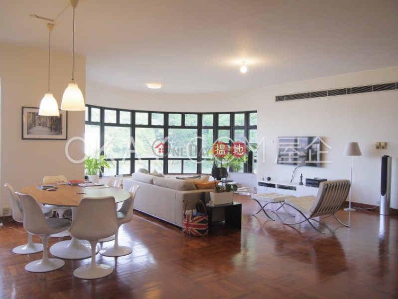Unique 3 bedroom with parking | For Sale, Po Garden 寶園 Sales Listings | Central District (OKAY-S38325)
