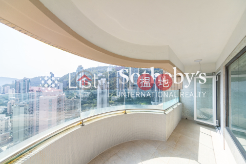 花園台三房兩廳單位出租, 花園台 Garden Terrace | 中區 (SOTHEBY-R233680-R)_0