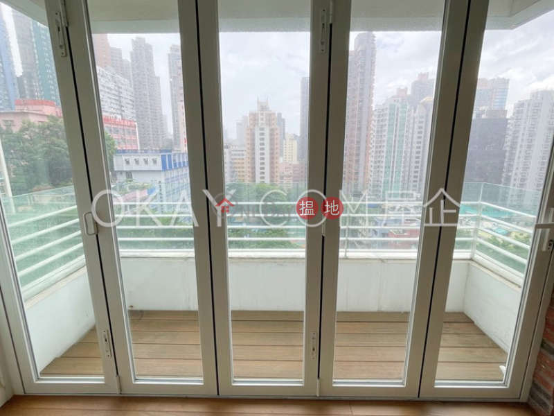 Property Search Hong Kong | OneDay | Residential Rental Listings, Tasteful 3 bedroom with balcony | Rental