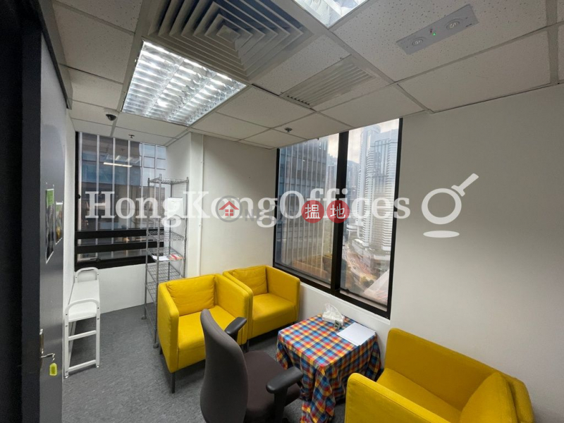 Property Search Hong Kong | OneDay | Office / Commercial Property, Rental Listings Office Unit for Rent at 3 Lockhart Road
