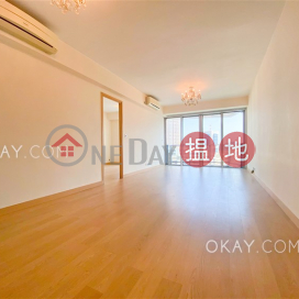 Beautiful 3 bedroom with balcony & parking | Rental | Marinella Tower 8 深灣 8座 _0