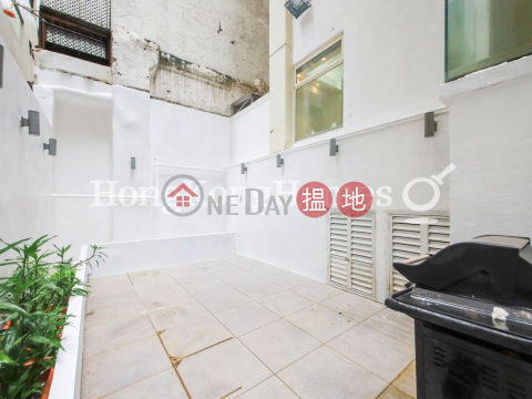 1 Bed Unit at 11 Prince's Terrace | For Sale | 11 Prince's Terrace 太子臺11號 _0