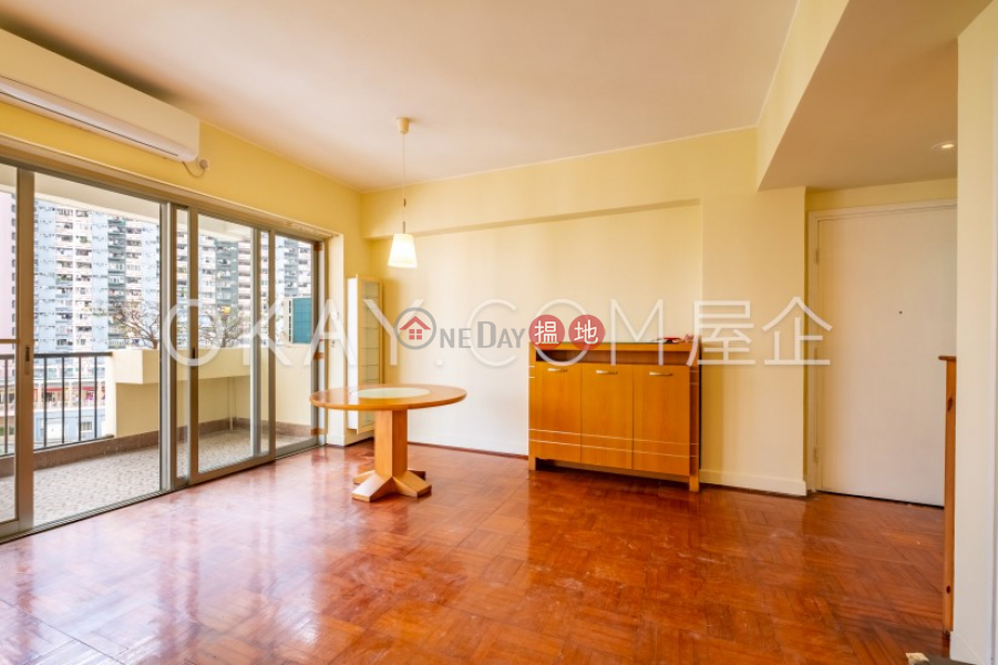 勤屋-中層-住宅-出租樓盤|HK$ 40,000/ 月