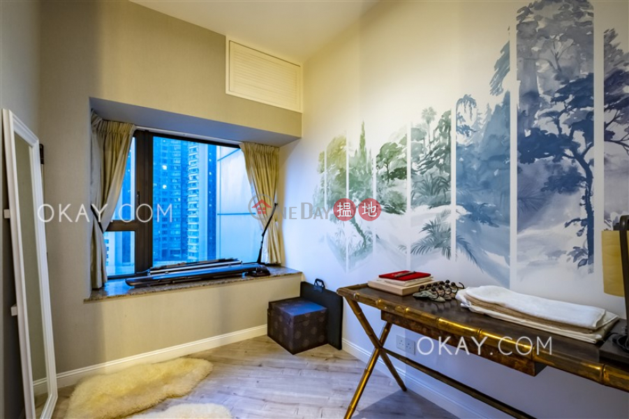 Gorgeous 3 bedroom in Kowloon Station | Rental, 1 Austin Road West | Yau Tsim Mong, Hong Kong, Rental, HK$ 53,000/ month