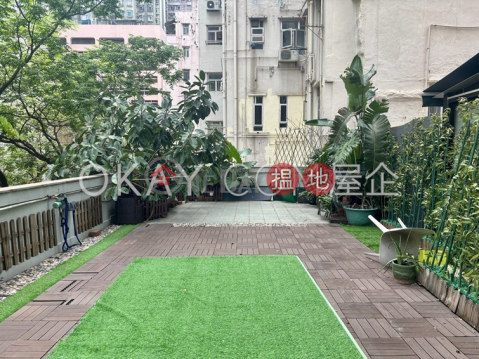 1房1廁,實用率高《恆裕大廈出售單位》 | 恆裕大廈 Hang Yue Building _0