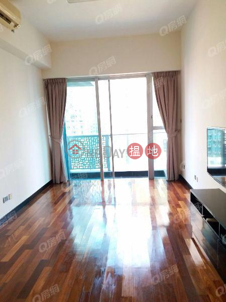 J Residence | Mid Floor Flat for Sale, 60 Johnston Road | Wan Chai District Hong Kong, Sales, HK$ 7.6M