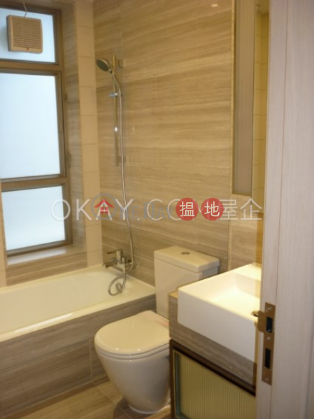 縉城峰1座-低層-住宅出租樓盤HK$ 35,000/ 月