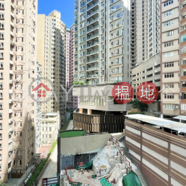 1房1廁寶時大廈出售單位, 寶時大廈 Peace Tower | 西區 (OKAY-S93809)_0