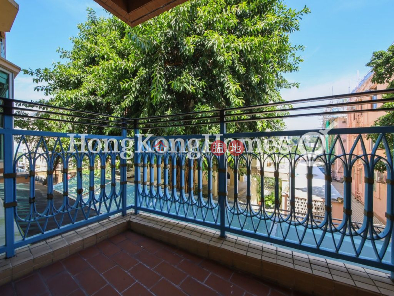 3 Bedroom Family Unit for Rent at The Regalis 21 Crown Terrace | Western District | Hong Kong, Rental HK$ 46,500/ month