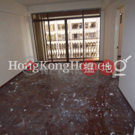 3 Bedroom Family Unit for Rent at Kei Villa | Kei Villa 基苑 _0